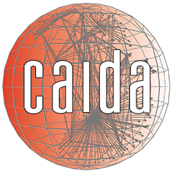 CAIDA logo