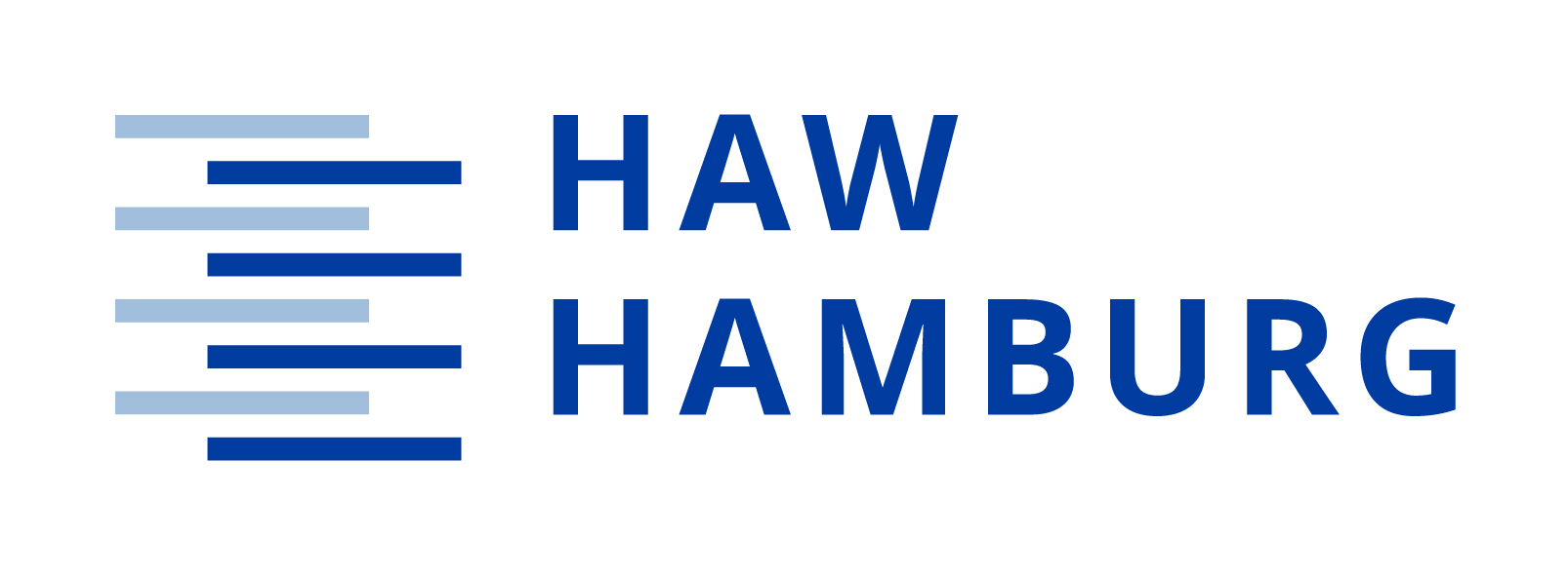 HAW Hamburg logo